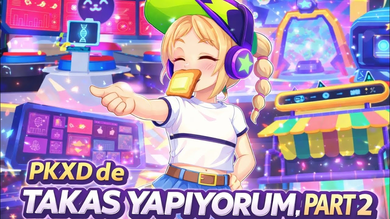 Pkxd takassss part 2♥️♥️