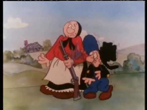 ポパイ パブミラー　KING FEATURES SYNDICATE USA ポパイ パブミラー KING FEATURES SYNDICATE USA Vintage