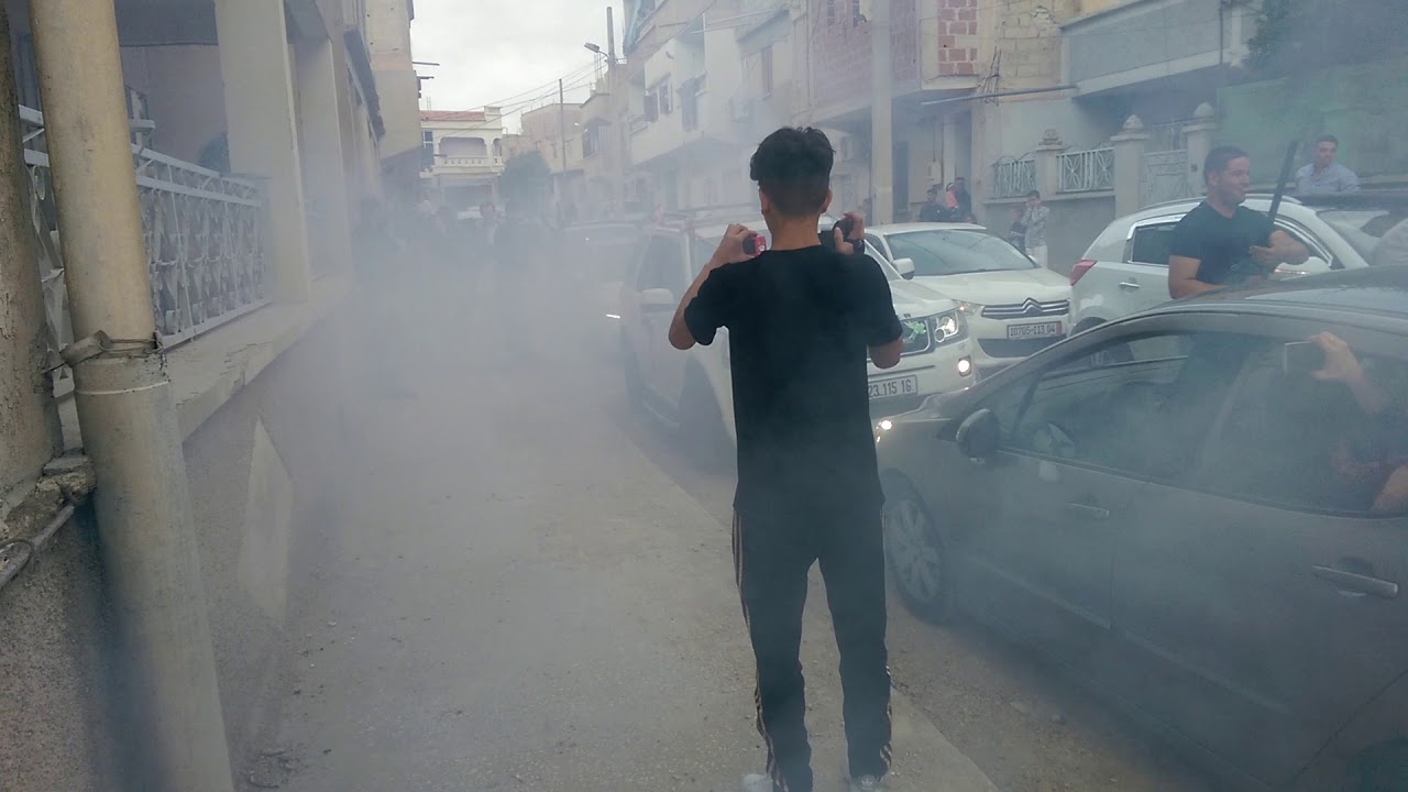 أعراس الشاوية عين البيضاء  (ابراهيم . غ)