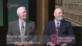 ICD-10: Training Staff and Physicians