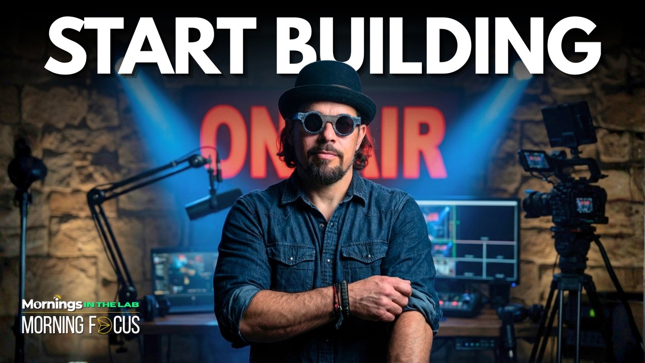 From Exit to Enlightenment: Why Selling ICUC Taught Keith Bilous the Art of Building Again