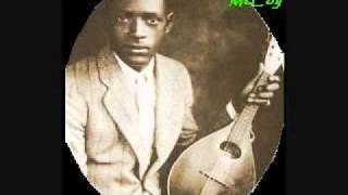 Video voorbeeld van "PAPA CHARLIE McCOY ~ Baltimore Blues"