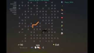 Lost Words - Word Search Game - Word Shapes screenshot 4