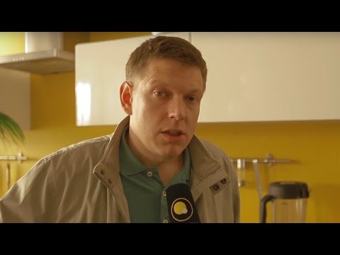 Мамочки - Интервью с Сергеем Лавыгиным и Светланой Колпаковой