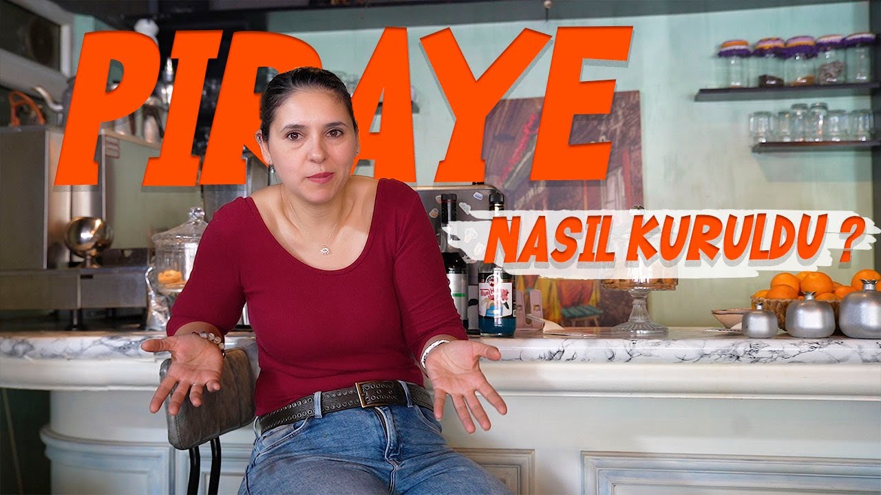 Cafe Açmak İstiyorum Diyenlere