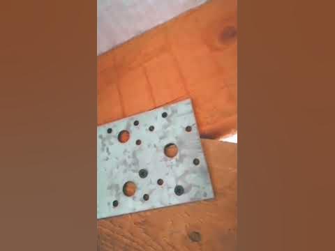 черные саморезы - YouTube