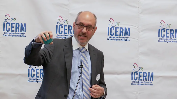 Mindfulness and Self-Care by Dr Douglas Scherer