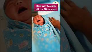 best way to calm a crying baby #colicrelief #colicky #crying #cryingbaby #swaddle #newborn #new best way to calm a crying baby #colicrelief #colicky #crying #cryingbaby #swaddle #newborn #new