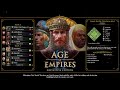AOE2 ARENA | Ethiopian 28min Imp with Arb+Rams | 4v4 ft Achillis