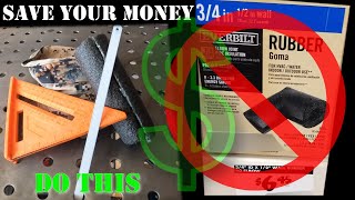 How To Insulate Your Pipes For Cheap: The Perfect 90-degree Bend
