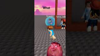 How is this happening 😱😱😱 #robloxnewgame #robloxcool  #robloxfriends #stopgreenscreen