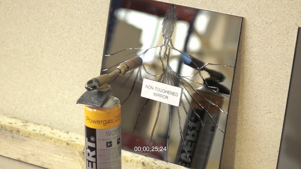 Discover the Power of CreoGlass® Toughened Mirrors for Your Kitchen