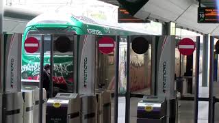 Sciopero dei mezzi, nuova giornata nera per i pendolari screenshot 1