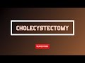 LC 011,  Lap. Cholecystectomy, 1080p