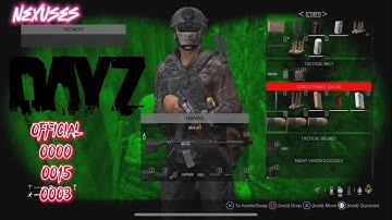 OFFICIAL 0000,0015,0003 nwaf,cherno apt,zub castle!!  base destruction!! / Nexuses 2nd Movie!!!Enjoy