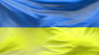 Ukraine Flag Footage Free download