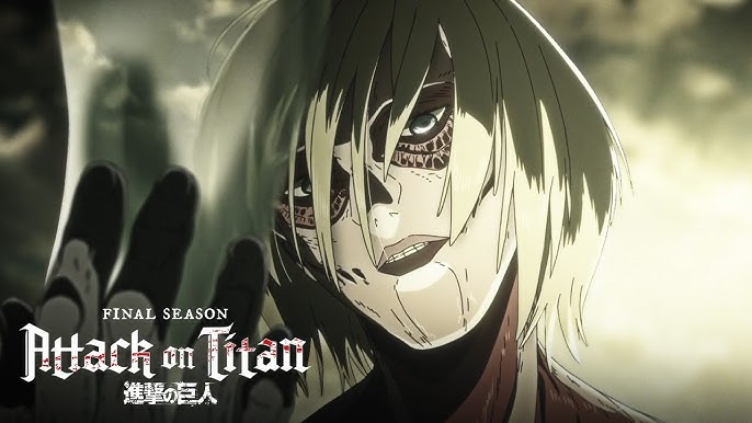 Shingeki no Kyojin: “Episódio final” será exibido na Crunchyroll