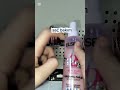 nasıl olmus vlgg #haul #ytdayibenionecikarnolur #makeup