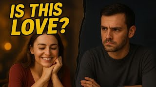 Why Rebounds Feel Like True Love… Until They Don’t Profile