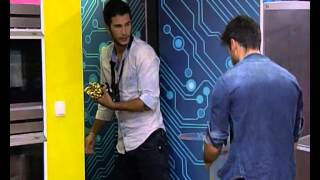 Secret Story 3: From Sultans to Decor Assistants