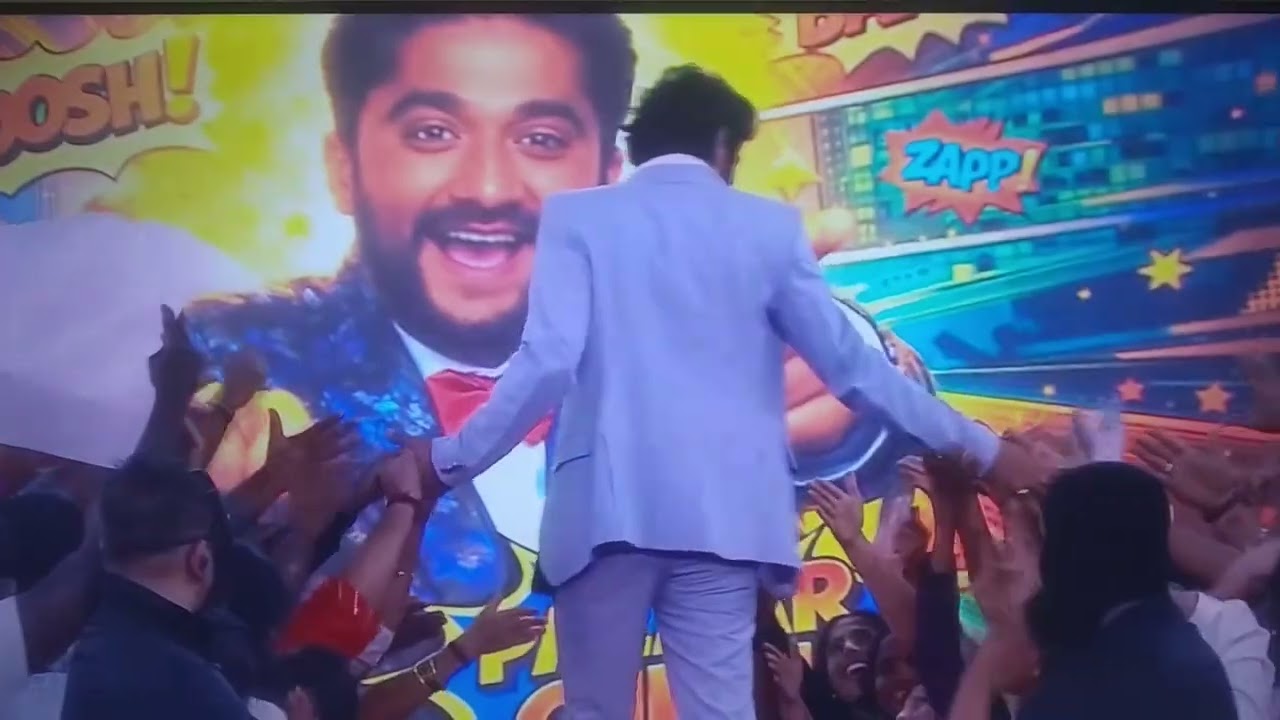ಗಿಲ್ಲಿ ನಟಿ VT TV Full Video  THE Gilli Craze gilli dance🔥🔥🔥 biggboss winner .