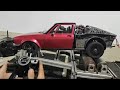 Audi 100 RC challenges the strongest roar of RC Start to Finish by @septemberflow