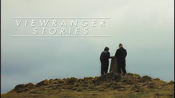 Jim and Brenda Storer | ViewRanger Stories