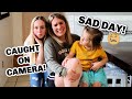 SAD DAY | PRANK GONE WRONG | INSTANT KARMA | POOR MOM