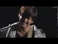 Gold Dust - Changmin [The Mission II]