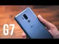 LG G7 ThinQ review: A hidden gem?