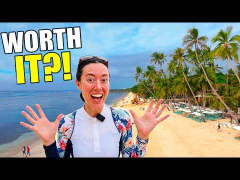 Video We Spent 3 Days in Panglao ??… Is It Worth Visiting?