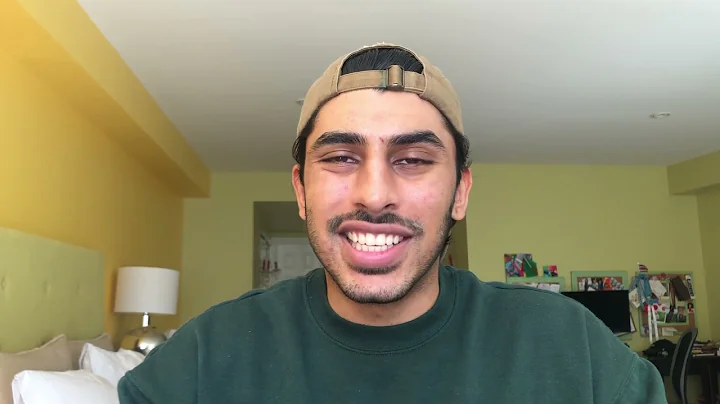 Adam - MSc BA - Who I am, Why I chose Ivey, and Ap...