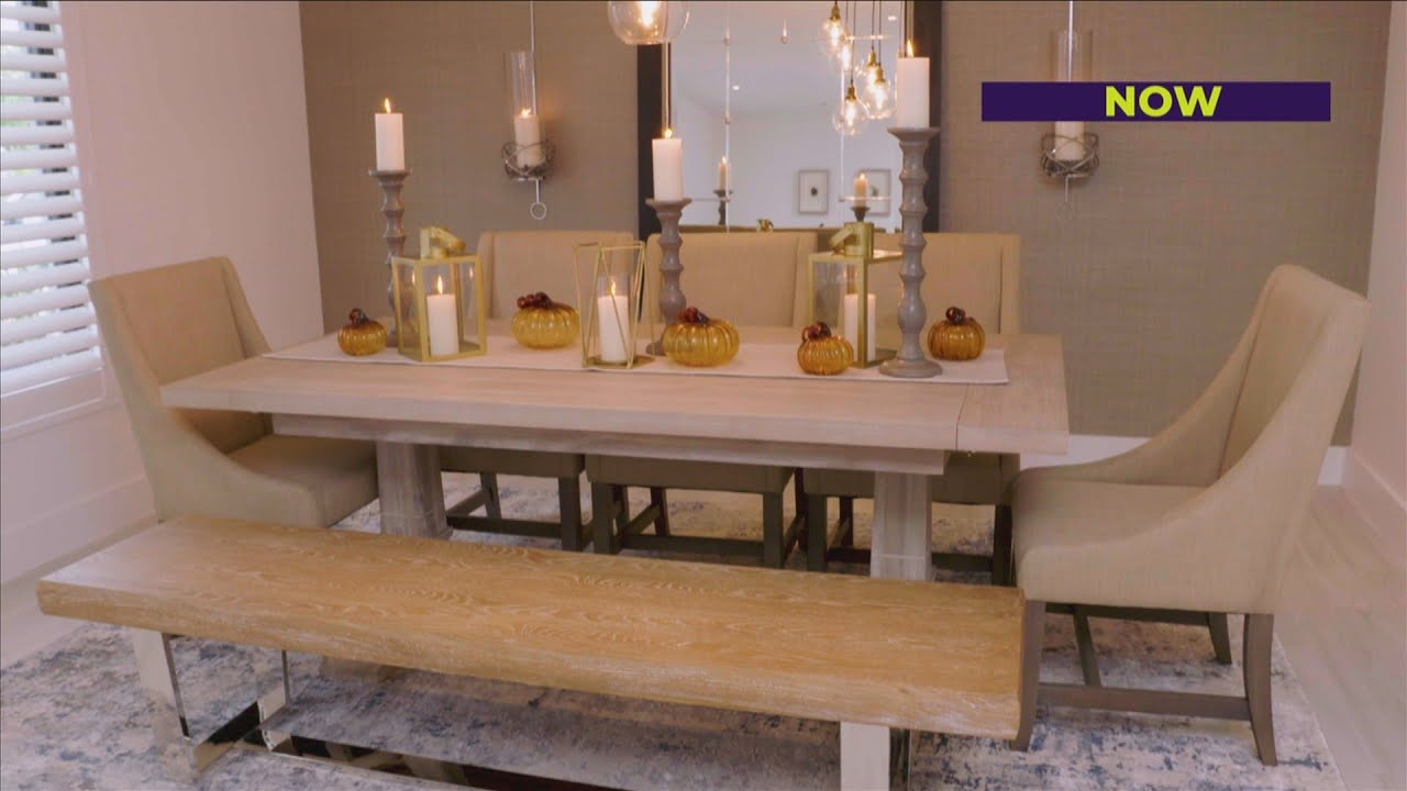 wplg local 10 reporters A Dining Room To Fall For