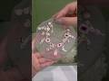 ASMR Packing #asmr #jewelrypackaging #packingorders #asmrpacking #jewelry #giftbox