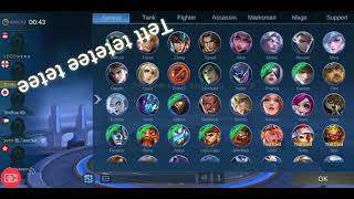 Moba Entod Random E.x.e111