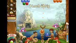 Bubble Age Level 4