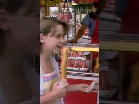 Video Here's how much it would cost to visit the CNE in 1982 | From the Archives
