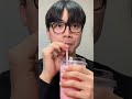 Eating Korean convenience store food for 24 hours part 3 #korean #koreanculture #conveniencestore