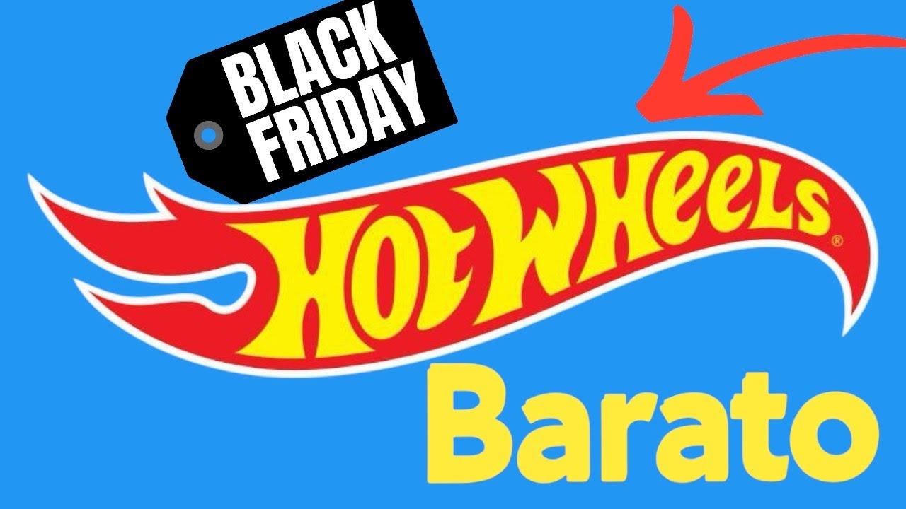 COMPRANDO HOT WHEELS NOS EUA MUITO BARATO 🇺🇸