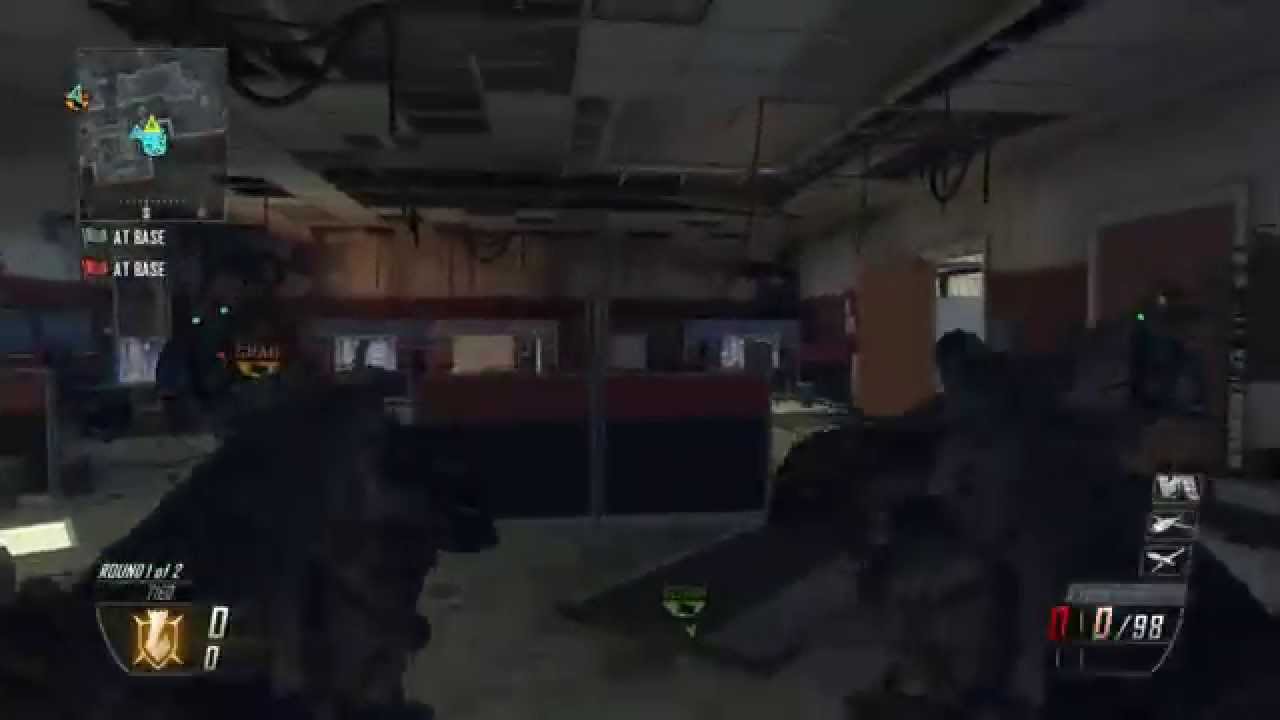 5 Shots 1 Spot [New Series]