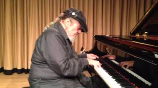 Dr John Plays the Blues for You!