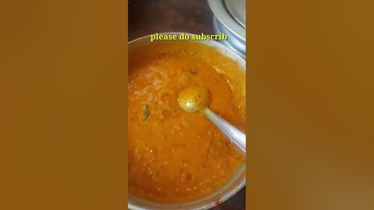 today-lunch-recipe-eating-white-rice-tomato-pappu-bendakaya-fry