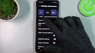 How To Set Up Samsung Galaxy Z Filp5 for Senior? | SENIOR MODE