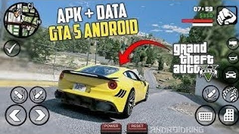 GTA SA HIGH GRAPHICS MODPACK | GTA 5 MOD FOR GTA SA ANDROID | Gta sa direct 6.0 Android