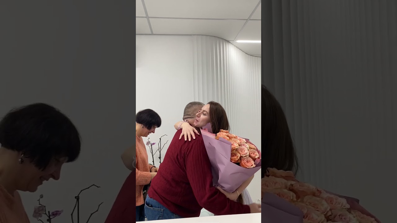 Мои любимые пациенты