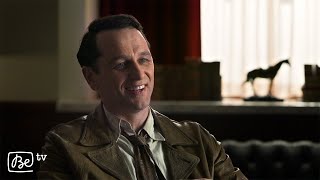 PERRY MASON : Sous le fedora | Be tv