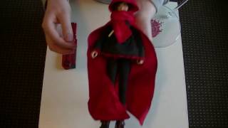 Ruby Rose 1/6 Scale Figure // RWBY by RoosterTeeth