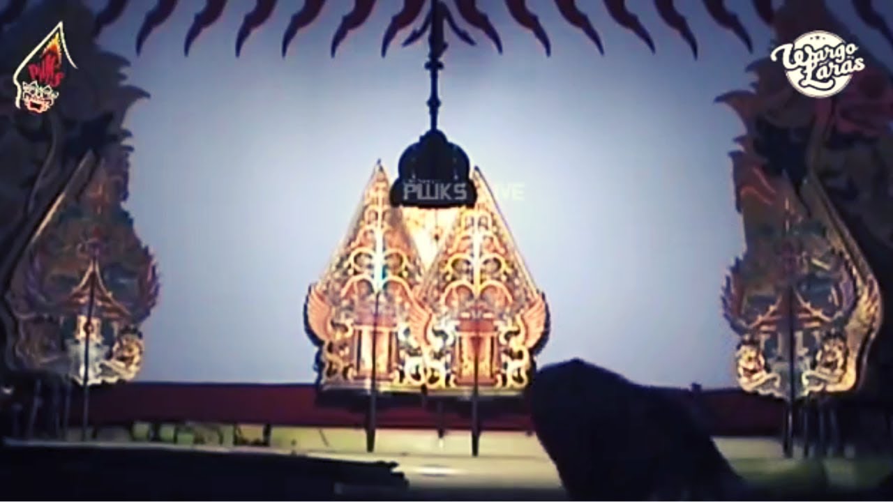 KI SENO NUGROHO LAMPAHAN SEMAR BOYONG