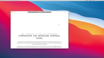 Safari Rendering Issue