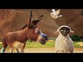 Gli Eroi del Natale | Clip "Imitazioni" | Dal 30 novembre al cinema
